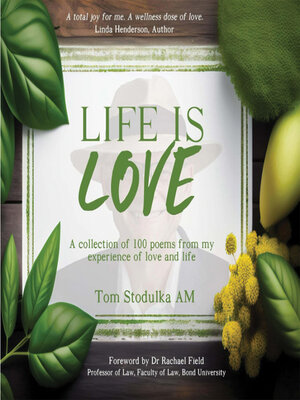 cover image of Life is Love